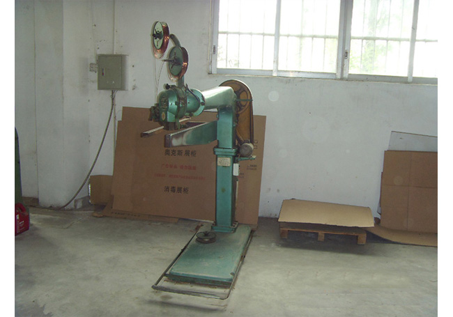 阳江纸箱机械